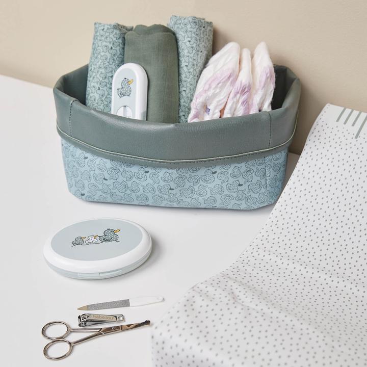 Produktbild Zewi Maniküre Set