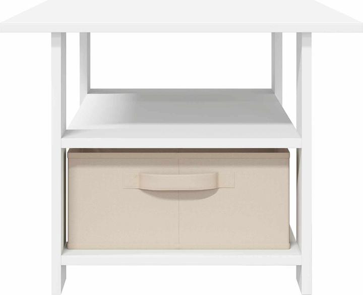 Actual product image vidaXL Moderner Couchtisch