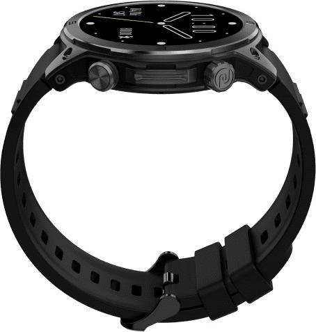 Image du produit Noise Smartwatch Endeavour (Czarny) (42 mm)