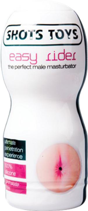 Image du produit Shots Easy Rider (anal)