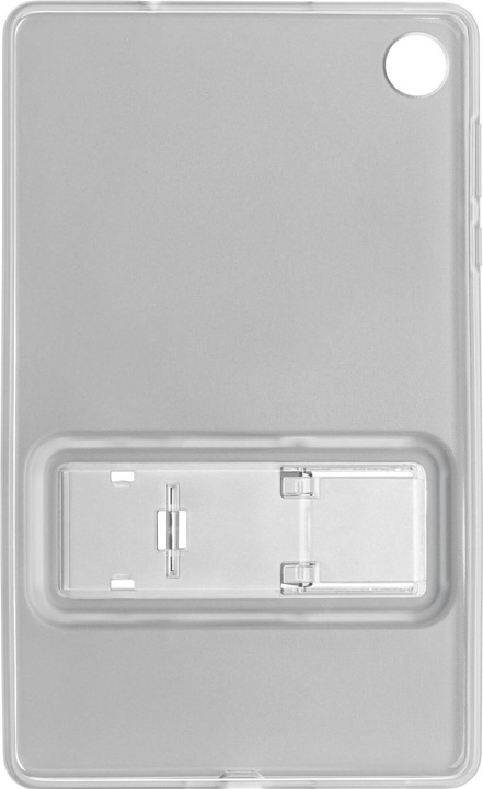 Actual product image Lenovo Tab M8 HD (8", 32 GB, Arctic Grey)