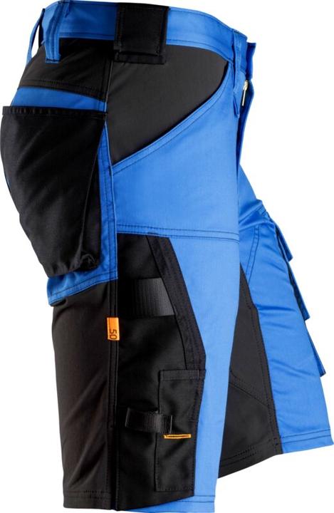 Actual product image Snickers Workwear AllroundWork (48)