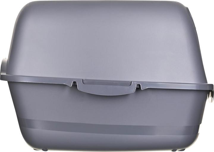 Image du produit Diamentiq BAYA anthracite - Katzentoilette - 55 5 x 40 x 38 7 cm