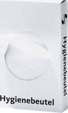 Produktbild Diaqua Hygiene Bag Ersatzbeutel (1x)