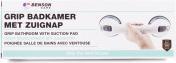 Actual product image Benson Care Suction pad + grip bathroom (Showers / Bathing)