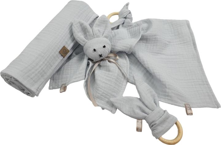 Bisal Muslin gift set