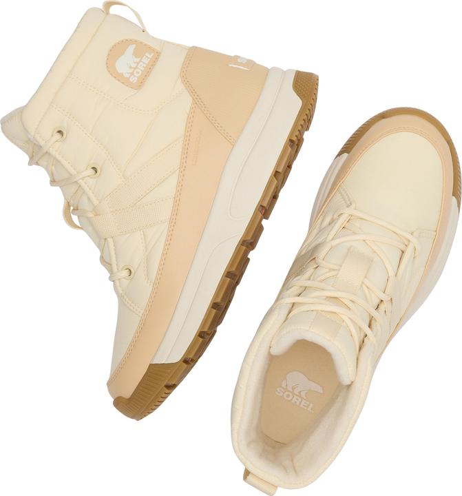 Actual product image Sorel Whitney™ Iii Mid Wp (38)
