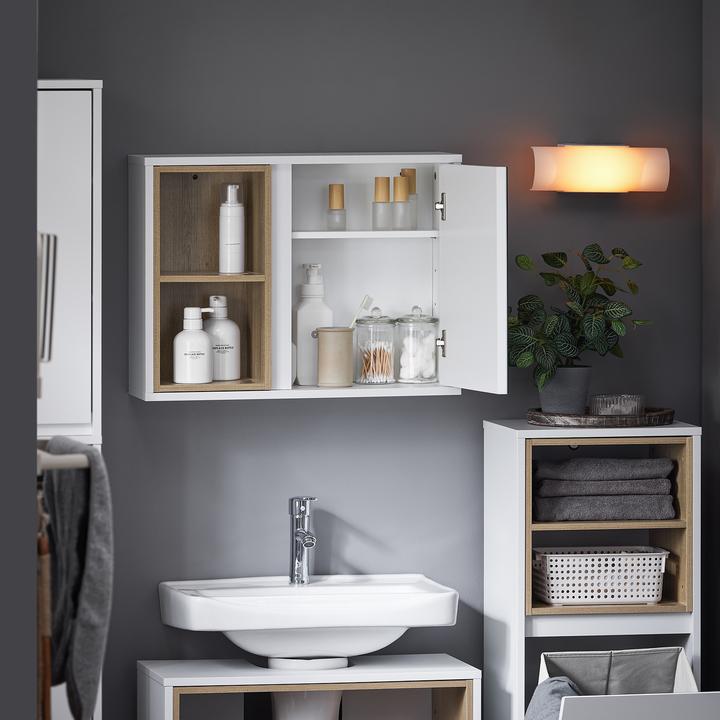 Produktbild SoBuy Diana (60 x 20 x 45 cm)