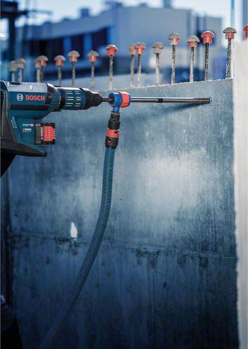 Produktbild Bosch Professional Expert SDS Clean max-8X Hammerbohrer, 24 x 400 x 650 mm (24 Millimeter)