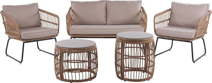 Immagine prodotto Beliani Ravello