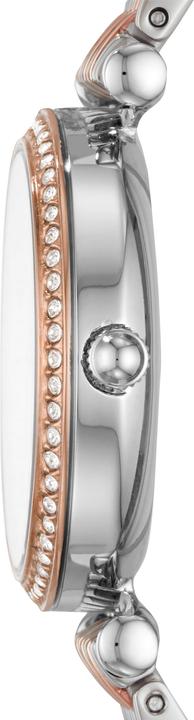 Produktbild Fossil Carlie Mini (Uhr mit Schmuckstein, 28 mm)
