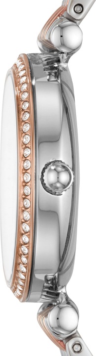 Image du produit Fossil Carlie Mini (Montre avec pierre précieuse, 28 mm)