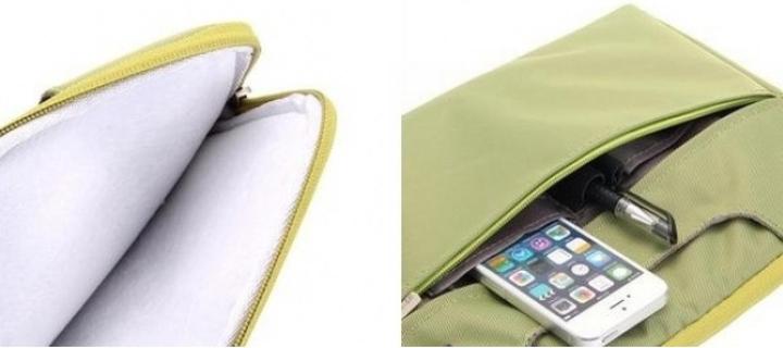 Immagine prodotto Screenguard Custodia per notebook MacBook 15" / 16" (Apple)