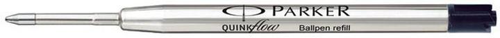 Image du produit Parker Pen Quinkflow (Recharger, Noir, 0.80 mm)