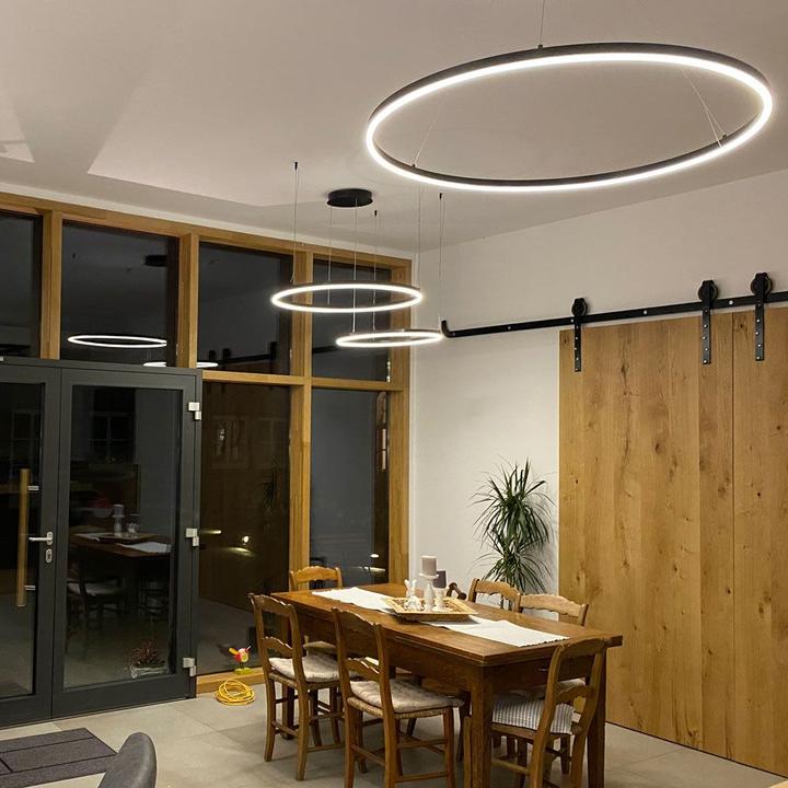 Produktbild s.luce Ring 40 (1350 lm)
