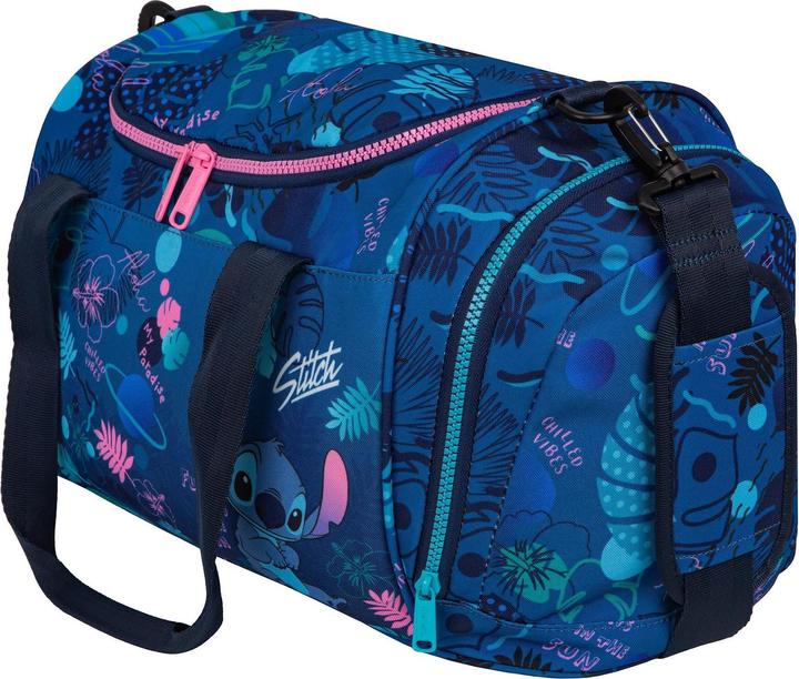 Image du produit Mc Neill Sac de sport 37 cm (18 l)