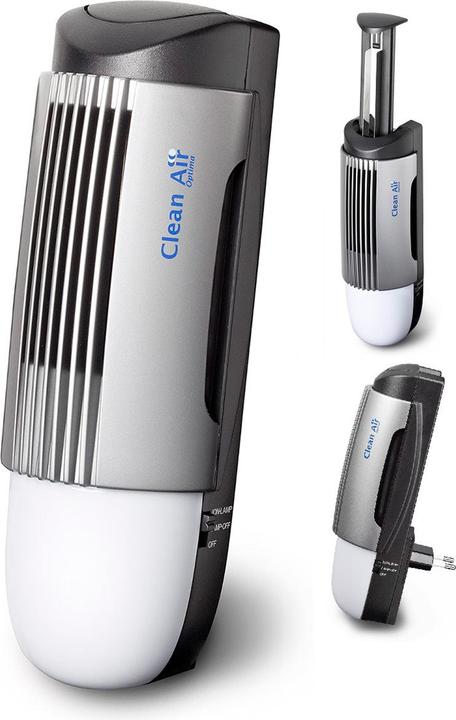 Produktbild Clean Air Optima CA-267 (15 m²)