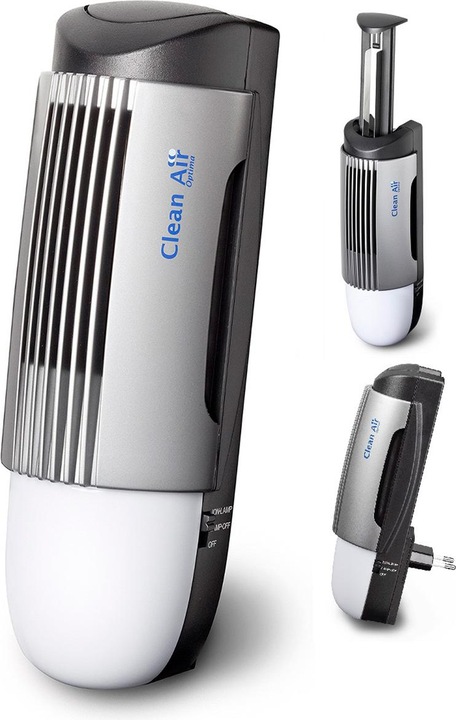 Produktbild Clean Air Optima CA-267 (15 m²)