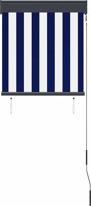 Actual product image vidaXL Exterior blind (60 x 250 cm)