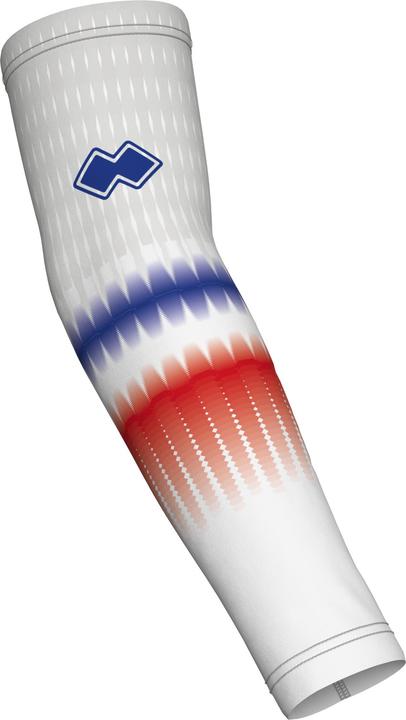 Immagine prodotto Errea manichetta compressiva per braccio esterna france 2024/25