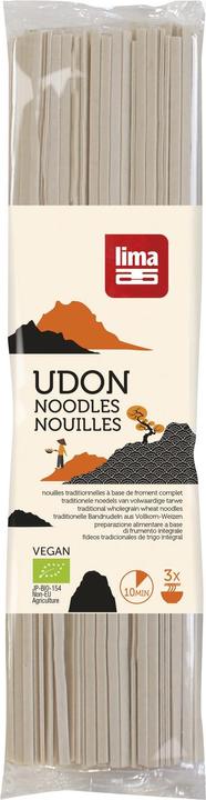 Produktbild Lima Udon Beutel (250 g)