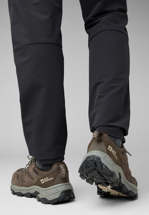 Immagine prodotto Jack Wolfskin Vojo Tour Texapore Low M (39.5)