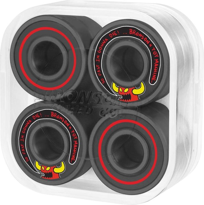 Image du produit Bronson Speed Co. G3 Toy Machine