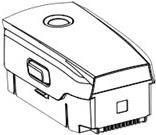 Produktbild DJI Intelligent Flight Battery (DJI Mavic 2)