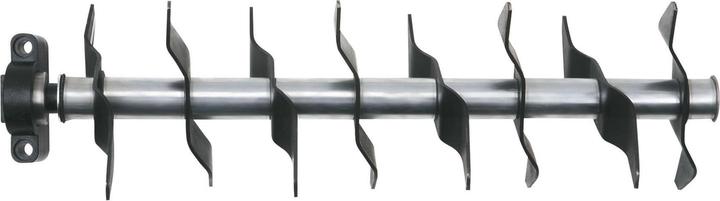 Productafbeelding Einhell Bladroller RVL1200BG-SA1231 Accessoires tuintechniek (Verticuteermachine, Maaimachine messen + vervangingsmessen tuinmachines)