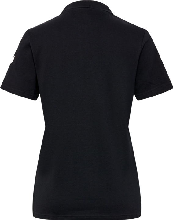 Immagine prodotto hummel Go Cotton Polo Donna (S)