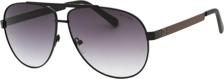 Actual product image Guess Pilot Gradient Sunglasses