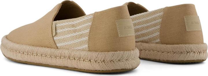 Actual product image Toms 's Alpargata Rope 2.0 (43.5)