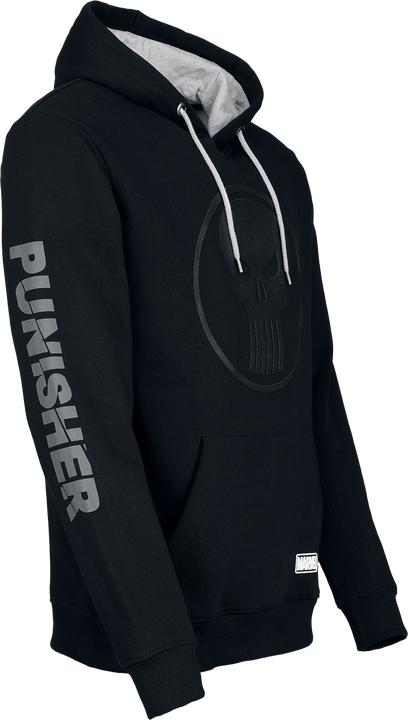 Produktbild The Punisher Skull Logo (S)