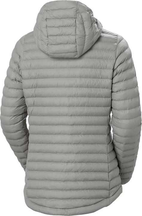 Produktbild Helly Hansen W Sirdal Hooded Insulator Jack (XS)