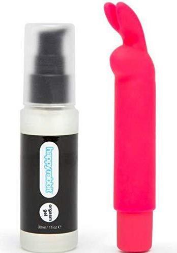 Custom Bullets Mini Vibrator "Magnetic Bullet