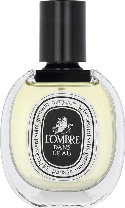 Produktbild Diptyque L'Ombre Dans L'Eau (Eau de Toilette, 50 ml)