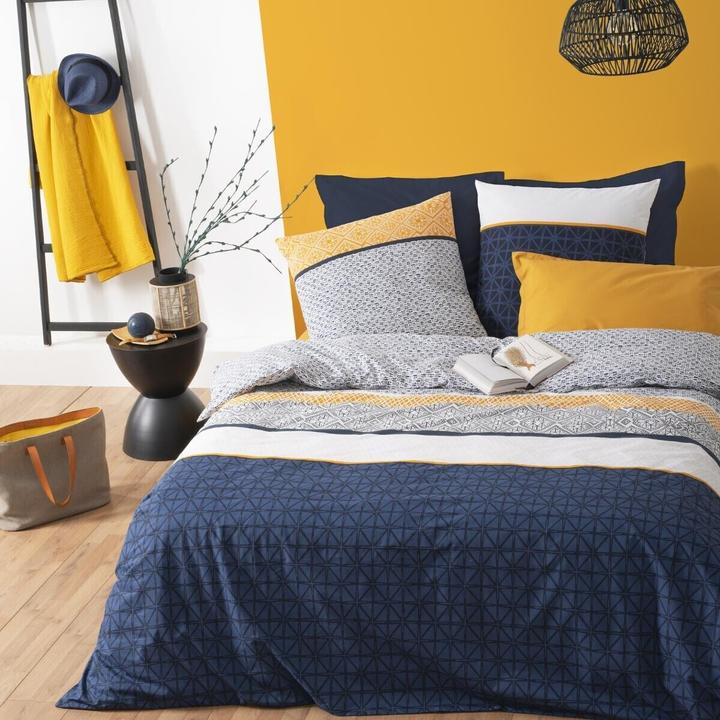 Atmosphera 163984F (Housse de couette, 220 x 240 cm)