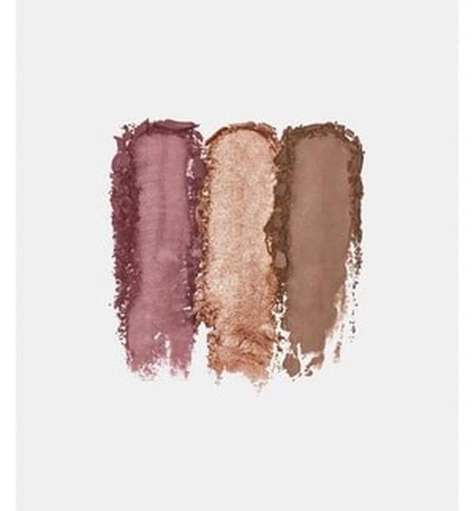 Actual product image Inglot Face Palette Highlighter Bronzer Blush (Bronzer, Highlighter, 7 g)