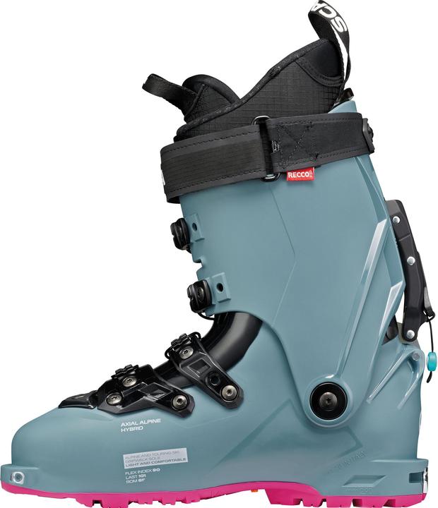 Immagine prodotto Scarpa 4-Quattro GT (25.5)