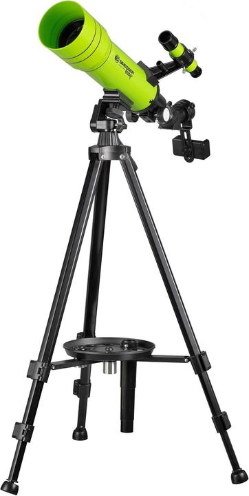Actual product image Bresser Junior Telescope - 70/400 - Sterrenkijker voor kinderen- Met rugtas en accessoires