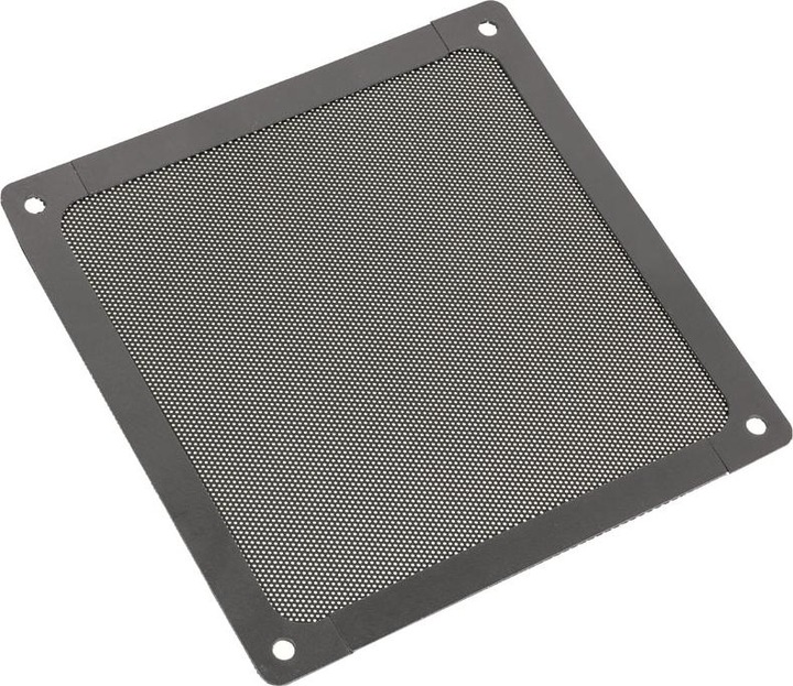 Actual product image Kolink Magnetic Dust Filter 120mm - black