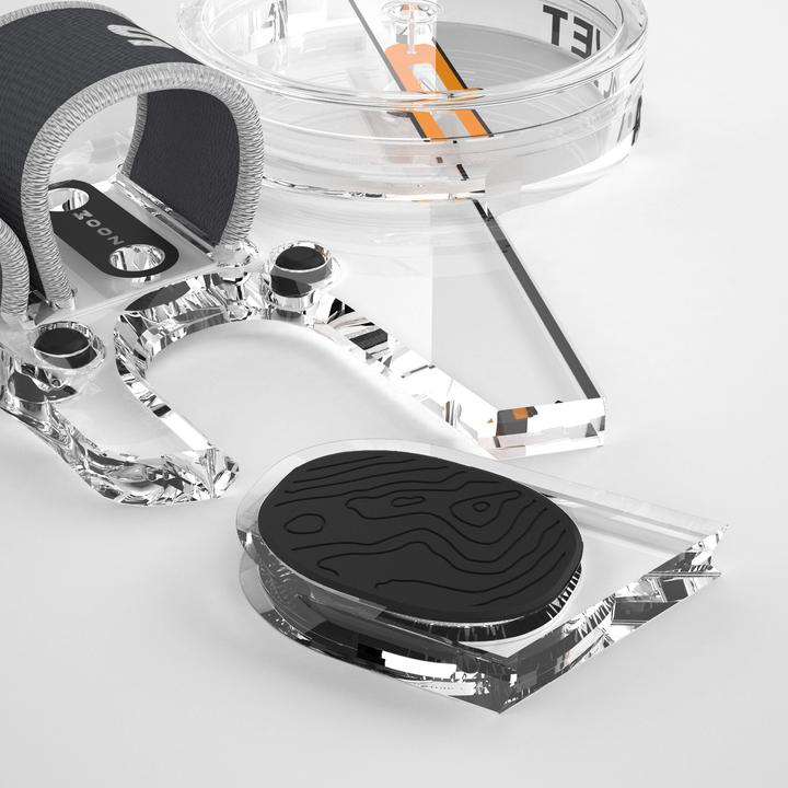 Productafbeelding Silva Boogstraal