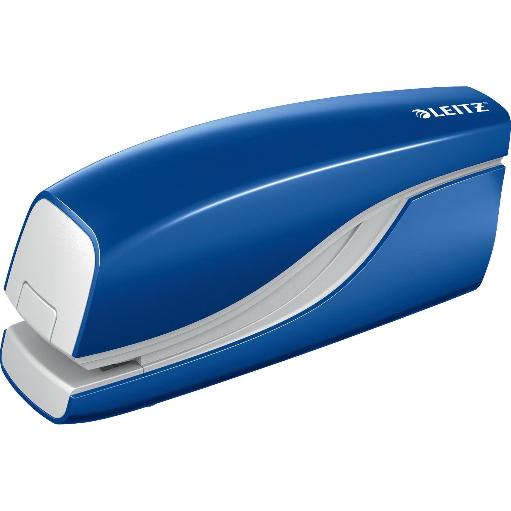 Leitz, Heftgerät, Elektrohefter NeXXt (10 Blätter)
