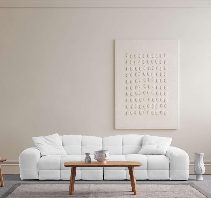 Produktbild Atelier del Sofa Pescara 3-Seat Sofa (3-Sitzer)