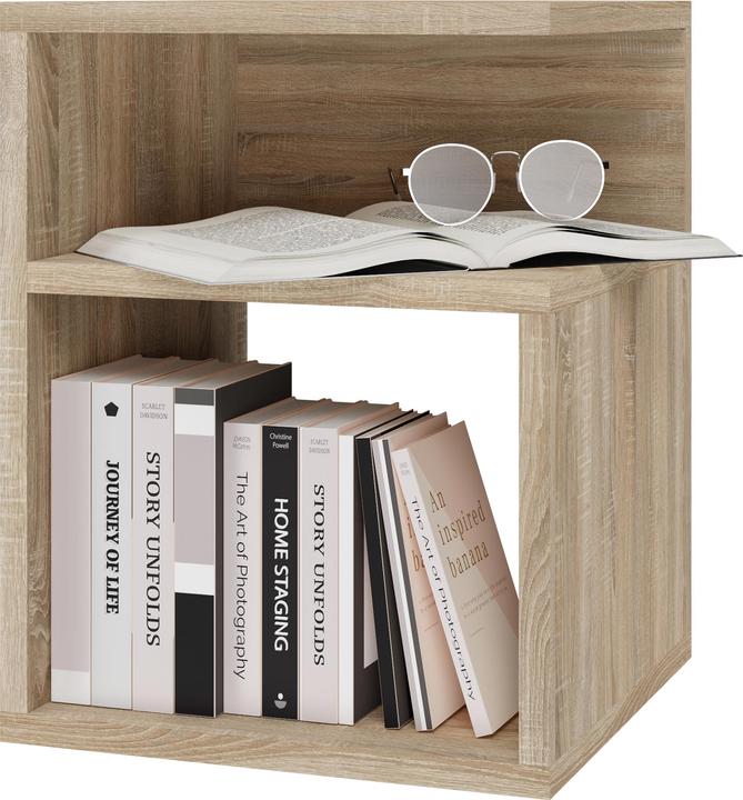 Image du produit Topeshop Tini (30 x 30 x 40 cm)