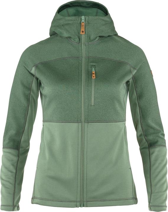Fjällräven Abisko Trail Fleece W