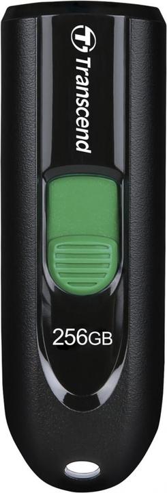 Image du produit Transcend JetFlash 790C (256 Go, USB-C)
