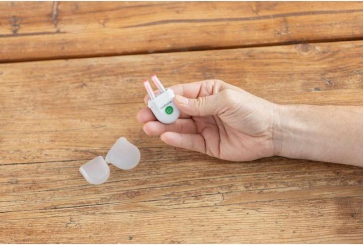 Image du produit Medisana Medinose Compact Rhinitis Reliever