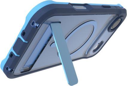 Produktbild Zagg Case für Apple iPhone Air Rainier Snap mit Kickstand cobalt horizon (Apple iPhone Air)