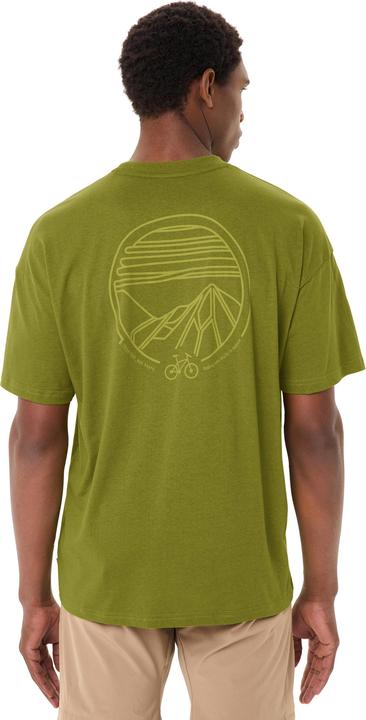 Produktbild Vaude Cyclist Casual (M)